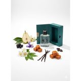 Polodeur Pd 115 Bella Muadil Kalıcı Kadın Parfüm Yüksek (%35) Esans Oranı - 50 ml