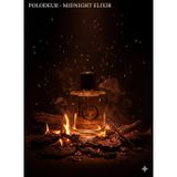 POLODEUR PD 120 Hypntc Poısn Kalıcı Kadın Extrait De Parfüm (%45) ESANS ORANI