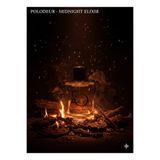 POLODEUR PD 120 Seductive Poısn Kalıcı Kadın Extrait De Parfüm (%45) ESANS ORANI