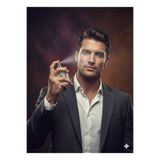 POLODEUR PD 123 INTENSE KALICI ERKEK PARFÜMÜ YÜKSEK (%50) ESANS ORANI