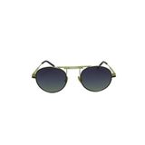 Poloexchange Mod.8039 C.02 Ekartman 50-21 Sarı Metal Kadın Güneş Gözlüğü