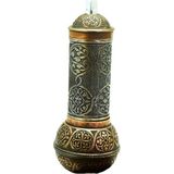Pologift Döküm Dekoratif Kahve ve Baharat Öğütücü