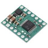 Pololu DRV8874 Tek Fırçalı DC Motor Sürücü Taşıyıcısı