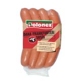 Polonez 1 kg Frankfurter Dana Sosis