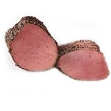 Polonez 1 kg Rozbif Biberli Füme Et