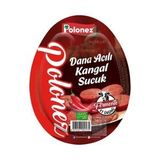 Polonez 240 gr Acılı Dana Kangal Sucuk