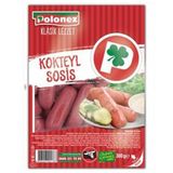 Polonez 300 gr Kokteyl Sosis