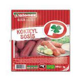 Polonez 320 gr Jumbo Piliç Sosis