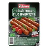 Polonez 320 gr Tütsülenmiş Piliç Jumbo Sosis