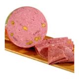 Polonez 500 gr Etli Fıstıklı Salam