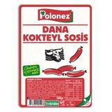 Polonez Extra Dana Sosis Kg