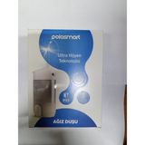 Polosmart 220 ml Ağız Duşu Tam Koruma ve Doğal Koku ile Alkolsüz Kullanım Sunar