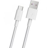 Polosmart 5a 100w Süper Hızlı Usb A To Type C Beyaz Psm30 Data ve Şarj Kablosu