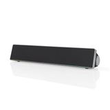 Polosmart Fs104 Kablosuz Bluetooth Soundbar Hoparlör Speaker 16W Siyah