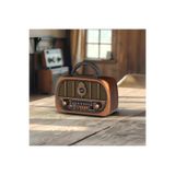 Polosmart FS108 Nostaljik Radyo PSSP25