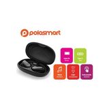 Polosmart FS109 Kablosuz Bluetooth 5.3 Dokunmatik Tws Kulaklık Beyaz - Siyah