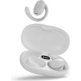 Polosmart Fs109 Kablosuz Bluetooth 5.3 Dokunmatik Tws Kulaklık Beyaz