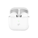 Polosmart FS52 Sound Pro Mini Beyaz Bluetooth Kulaklık