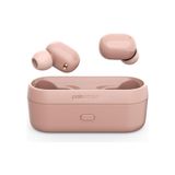 PoloSmart FS55 Pembe Bluetooth Kulaklık