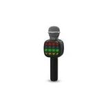 Polosmart Fs59 Karaoke Mikrofon Bluetooth / Aux / Usb / Sd Kart Destekli (Siyah)