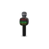 Polosmart FS59 Siyah Karaoke Mikrofon