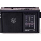 Polosmart FS74 Nostaljik Portatif Radyo