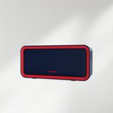PoloSmart FS77 Navy Kırmızı Bluetooth Hoparlör