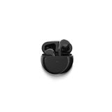 Polosmart FS93 Şarjlı Dokunmatik Kablosuz Bluetooth 5.3 Kulak Içi Tws Kulaklık Siyah