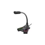 Polosmart Gaming Mikrofon - Siyah - Sarı