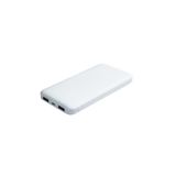 Polosmart PBS101 10000 Mah Smart Powerbank Beyaz