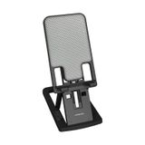 Polosmart Pbs108 Ayarlanabilir Telefon Tablet Tutucu Stand Siyah