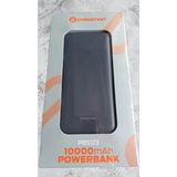 Polosmart PBS123 Powerbank - Gri