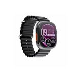 Polosmart PBS139 Akıllı Saat Siyah