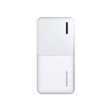 PoloSmart Pbs151 Taşınabilir 20.000 Mah 2 Usb 1 Pd Çıkışlı 20W Beyaz Powerbank
