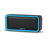PoloSmart PBS225 Mavi Bluetooth Hoparlör