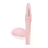 Polosmart Pbs505 Pilli Manikür Pedikür Seti Pembe