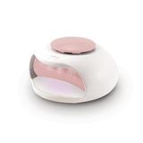 Polosmart PBS506 Oje Kurutucu Pembe