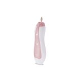 Polosmart Pbs801 Işıklı 6 Başlıklı Manikür Pedikür Seti Pembe