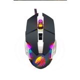 Polosmart PGM24 Kablolu Gaming Mouse + Mouse Pad