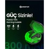 Polosmart PGM32 Tws Kulaklık - renk