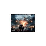 Polosmart Pgs304 Kaydırmaz Taban Yüksek Hassasiyet Desenli Kauçuk Oyuncu Gaming Mouse Pad