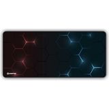 Polosmart PGS305 Kaydırmaz Taban Ergonomik Desenli Gaming Oyuncu Mouse Pad
