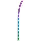 Polosmart PGS405 RGB LED Şerit Aydınlatma Su Geçirmez 2 Metre Kumandalı 16 Renk Seçeneği