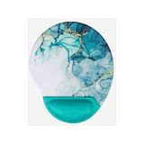 Polosmart Proware Desenli Bilek Destekli Mouse Pad