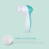 Polosmart PSC02 Yüz Temizleme Cihazı (2 Adet)