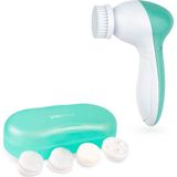 Polosmart PSC02 Yüz Temizleme Cihazı 5 Adet
