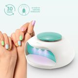 Polosmart PSC14 UV LED Işıklı Kalıcı Oje Kurutucu
