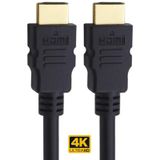 Polosmart Psh14 Hdmı Kablo 3M Siyah