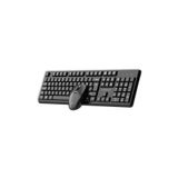 Polosmart Psk11 Kablosuz Klavye Mouse Set