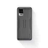 Polosmart PSM130 Taşınabilir 20W Pd Çıkışı Dijital Göstergeli Şarj Cihazı Powerbank 10.000 Mah Antrasit